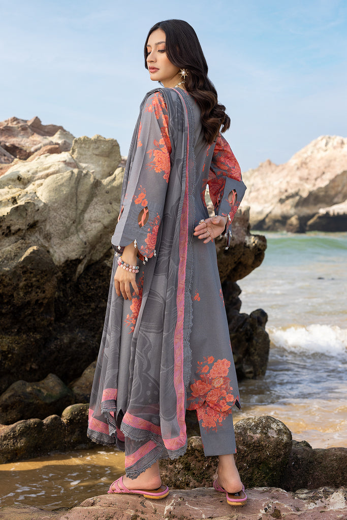 Charizma | Print Melody Vol 3 | PM4-20 - Official Charizma stockist in UK - Sakeena London