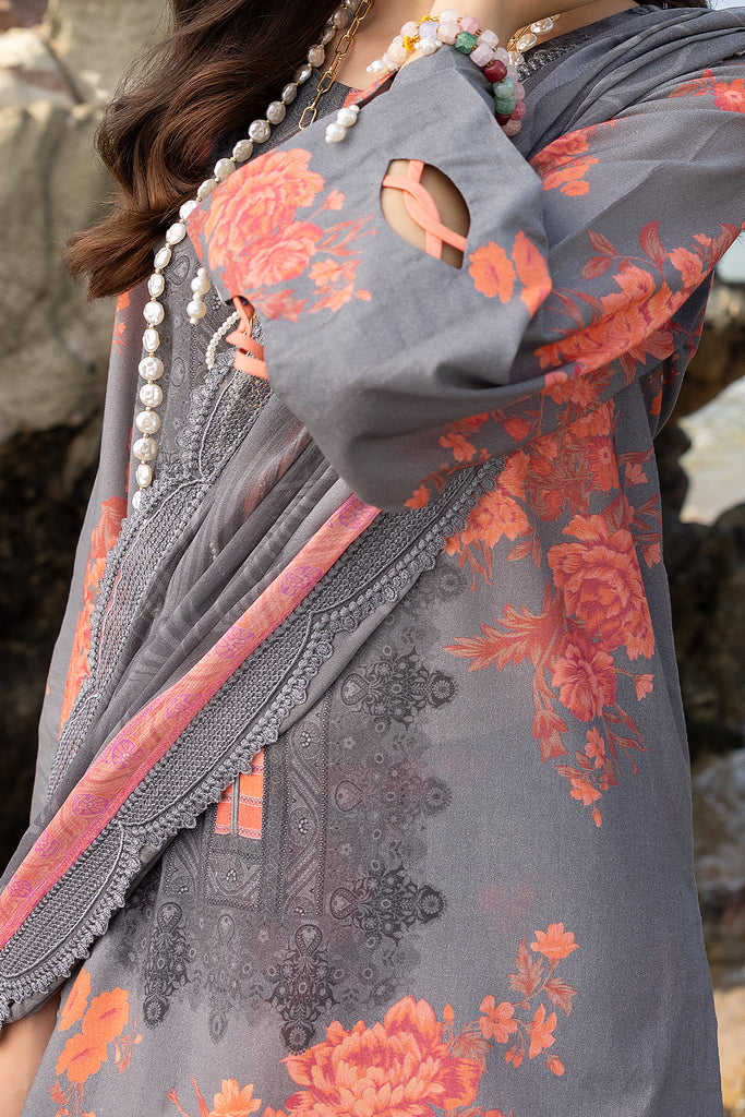 Charizma | Print Melody Vol 3 | PM4-20 - Official Charizma stockist in UK - Sakeena London