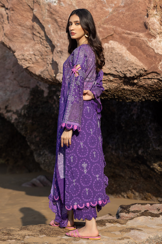 Charizma | Print Melody Vol 3 | PM4-17 - Official Charizma stockist in UK - Sakeena London