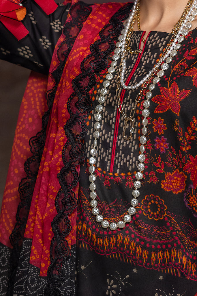 Charizma | Print Melody Vol 3 | PM4-25 - Official Charizma stockist in UK - Sakeena London