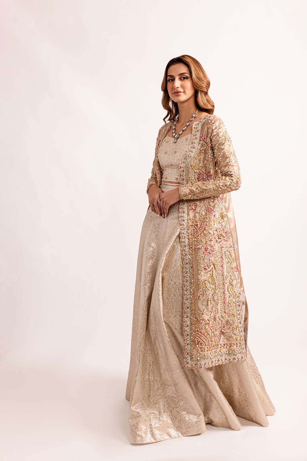 Mysie | Alara formals 24 | HUMA - Official Mysie by Tahira stockist in UK - Sakeena London