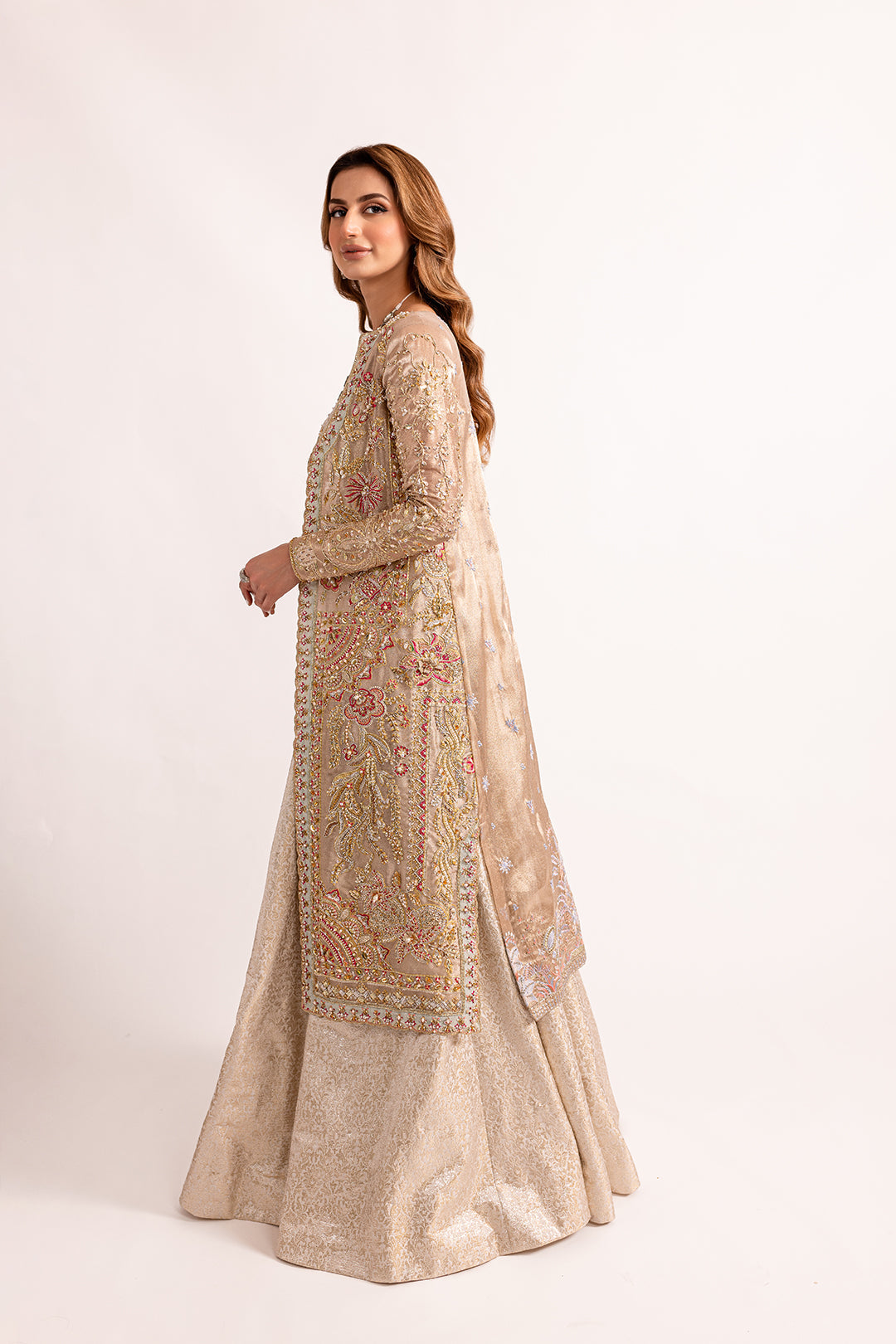 Mysie | Alara formals 24 | HUMA - Official Mysie by Tahira stockist in UK - Sakeena London
