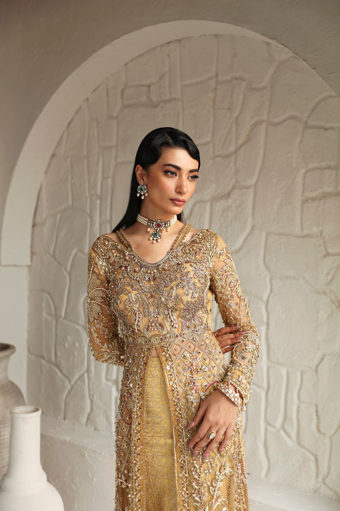 Mysie by Tahira | Alara Formals 24 | Humaira - Official Mysie by Tahira stockist in UK - Sakeena London
