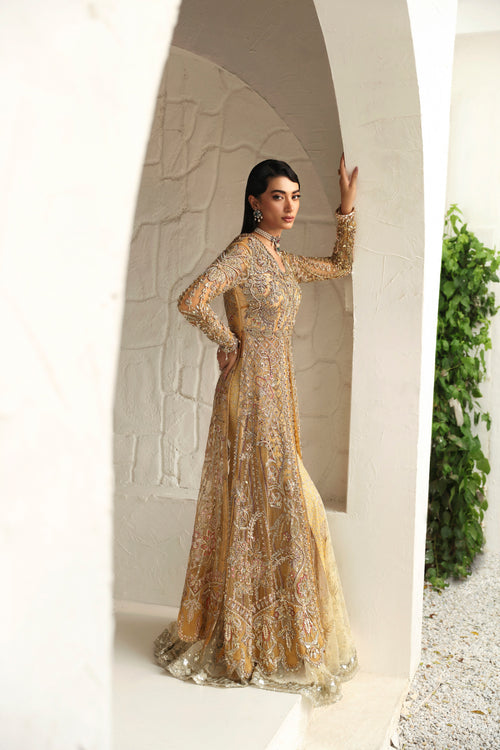 Mysie by Tahira | Alara Formals 24 | Humaira - Official Mysie by Tahira stockist in UK - Sakeena London