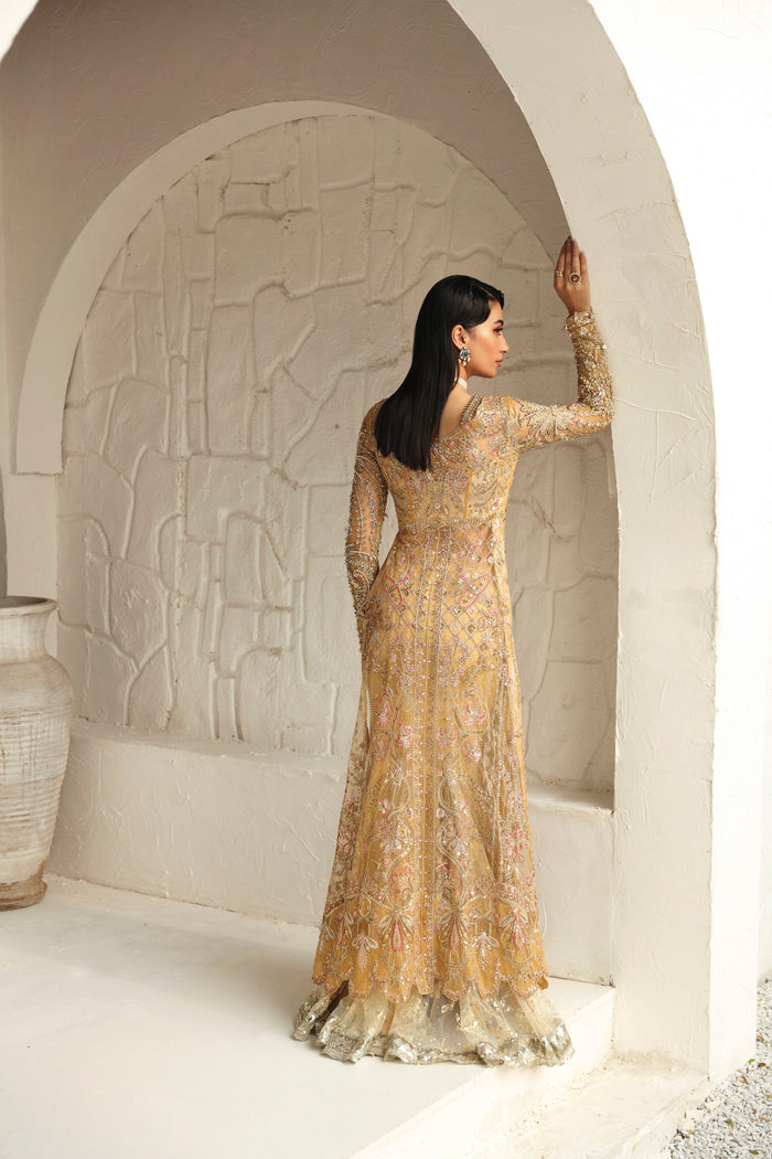 Mysie by Tahira | Alara Formals 24 | Humaira - Official Mysie by Tahira stockist in UK - Sakeena London