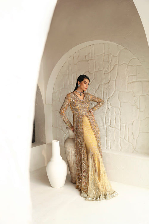 Mysie by Tahira | Alara Formals 24 | Humaira - Official Mysie by Tahira stockist in UK - Sakeena London