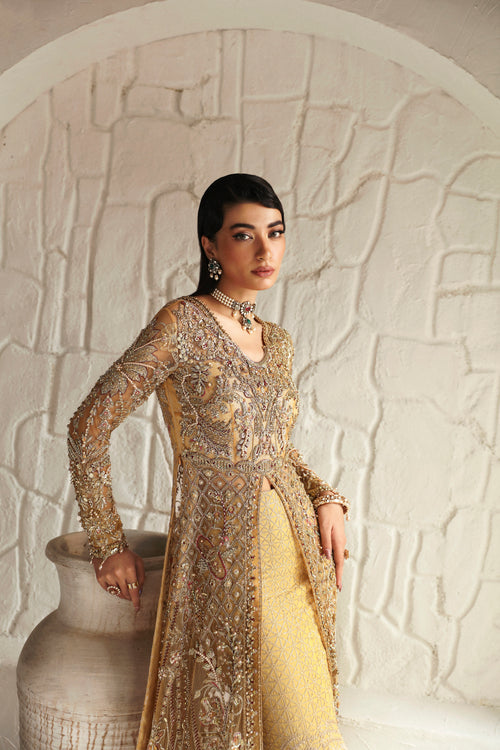 Mysie by Tahira | Alara Formals 24 | Humaira - Official Mysie by Tahira stockist in UK - Sakeena London