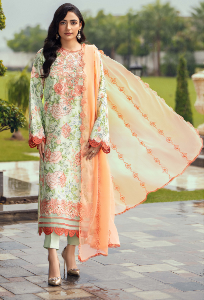 Humdum | Diva 24 | Diva - D03 - Official Humdum stockist in UK - Sakeena London
