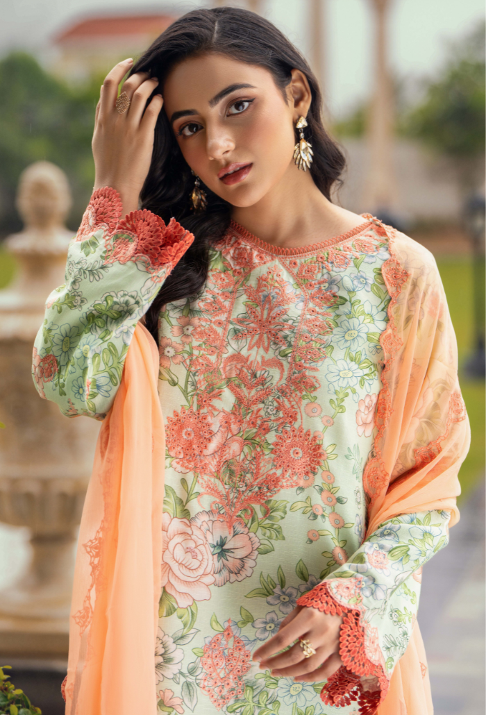 Humdum | Diva 24 | Diva - D03 - Official Humdum stockist in UK - Sakeena London
