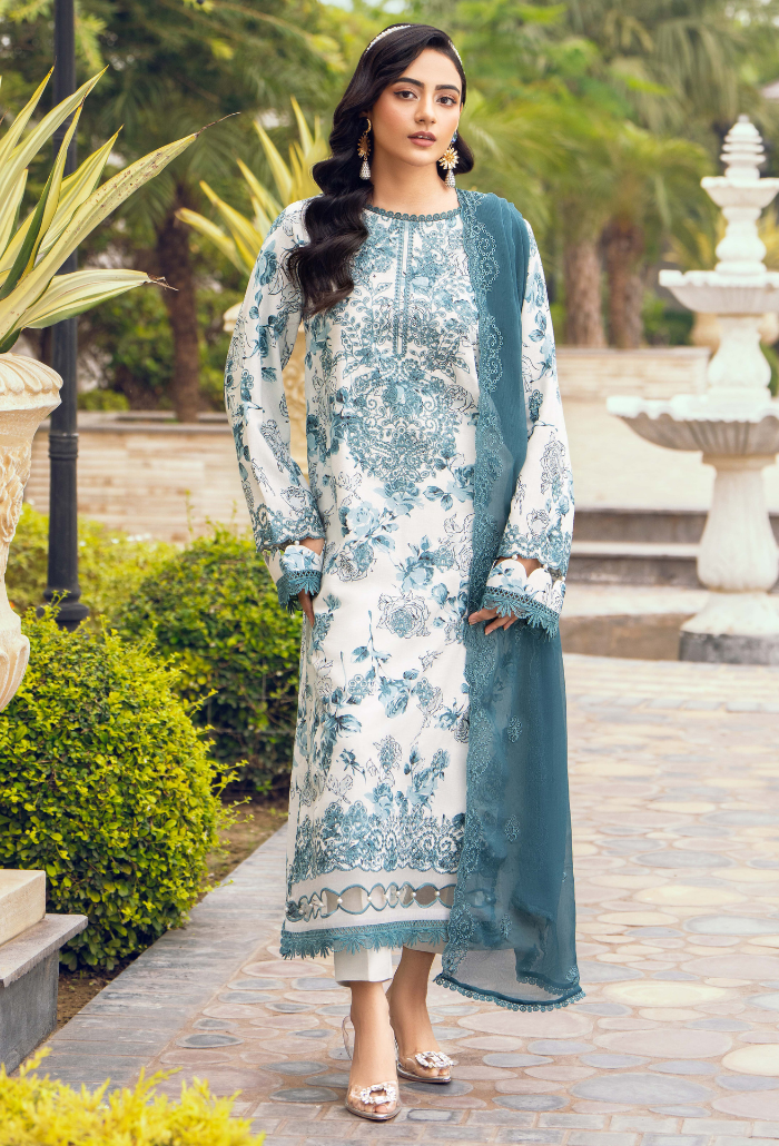 Humdum | Diva 24 | Diva - D01 - Official humdum stockist in UK - Sakeena London
