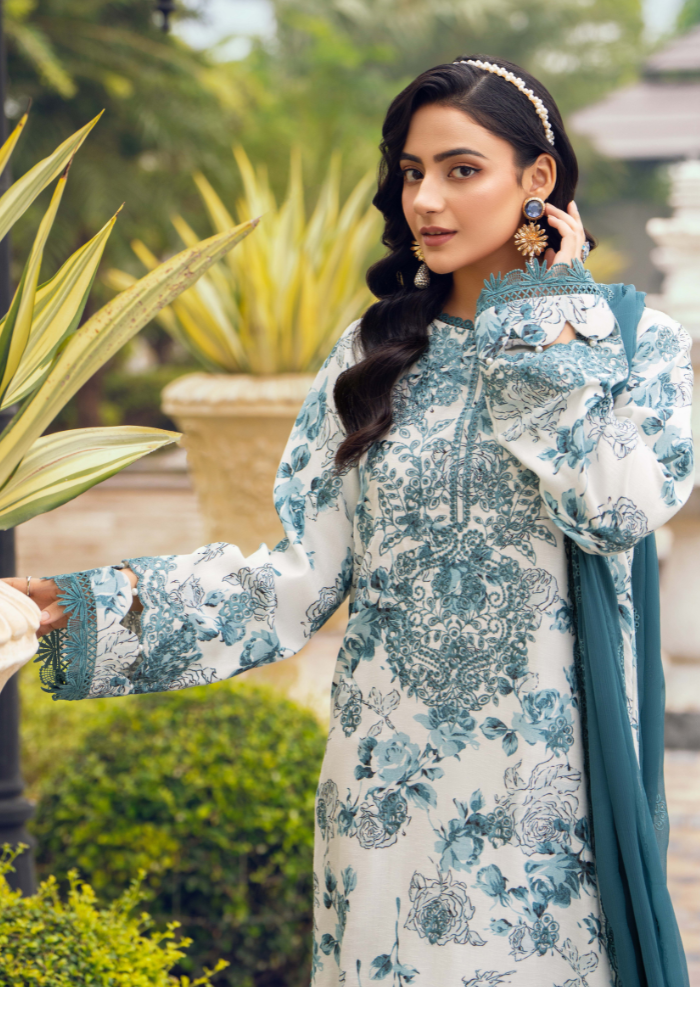 Humdum | Diva 24 | Diva - D01 - Official humdum stockist in UK - Sakeena London