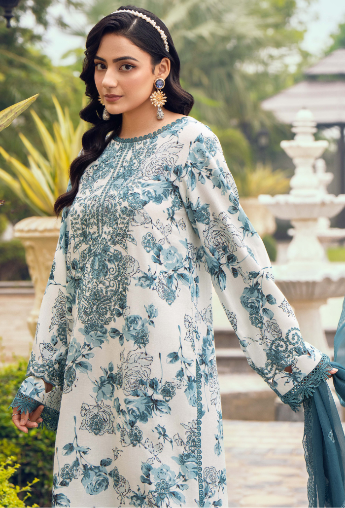 Humdum | Diva 24 | Diva - D01 - Official humdum stockist in UK - Sakeena London