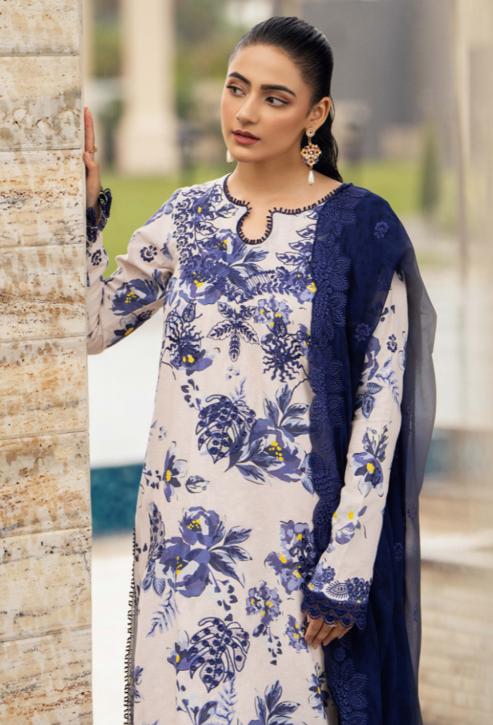 Humdum | Diva 24 | Diva - D04 - Official Humdum stockist in UK - Sakeena London