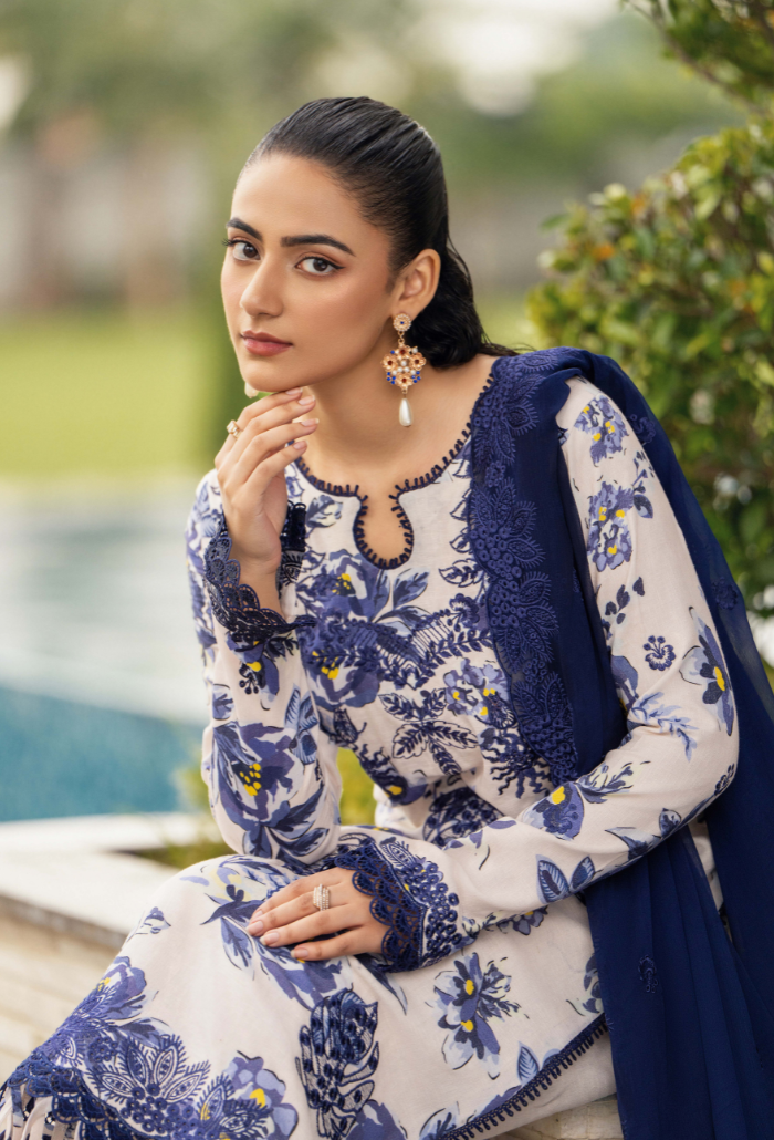 Humdum | Diva 24 | Diva - D04 - Official Humdum stockist in UK - Sakeena London