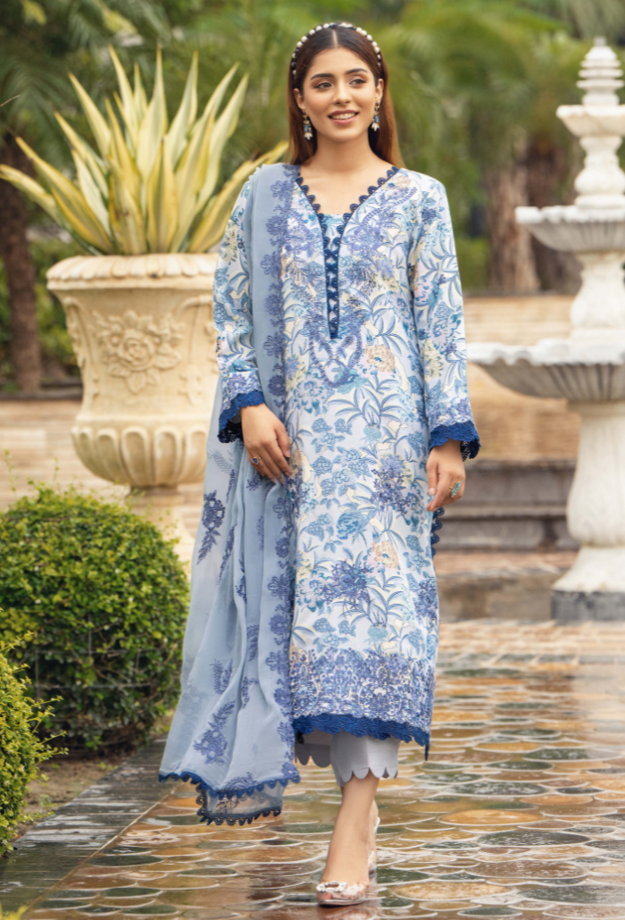 Humdum | Diva 24 | Diva - D08 - Official Humdum stockist in UK - Sakeena London