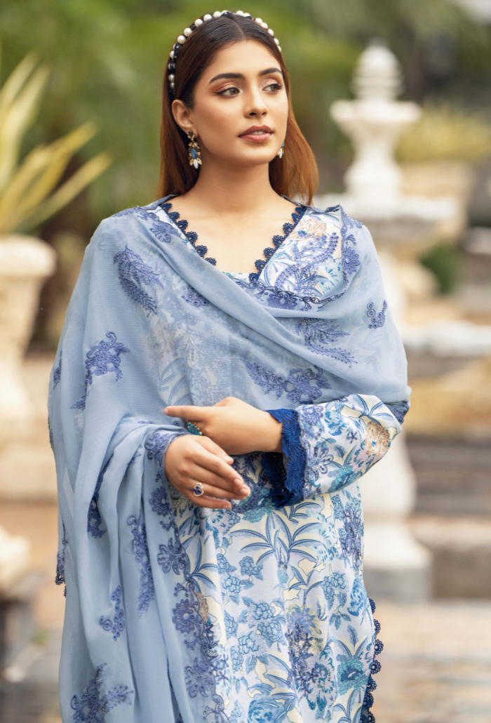 Humdum | Diva 24 | Diva - D08 - Official Humdum stockist in UK - Sakeena London