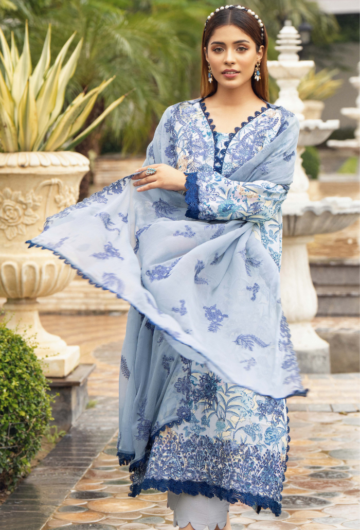 Humdum | Diva 24 | Diva - D08 - Official Humdum stockist in UK - Sakeena London