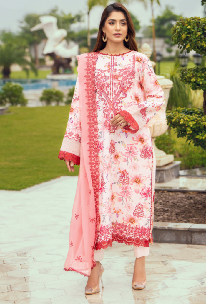 Humdum | Diva 24 | Diva - D07 - Official humdum stockist in UK - Sakeena London