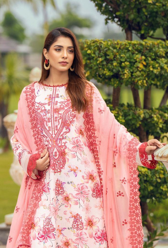 Humdum | Diva 24 | Diva - D07 - Official humdum stockist in UK - Sakeena London
