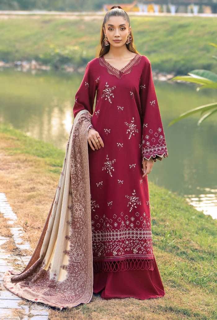 Humdum | Onora Winter 24 | Onora - D10 - Official Humdum stockist in UK - Sakeena London