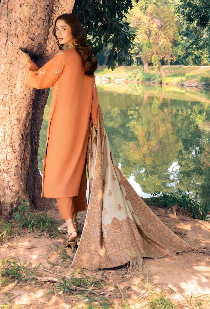 Humdum | Onora Winter 24 | Onora - D04 - Official HumDum stockist in UK - Sakeena London
