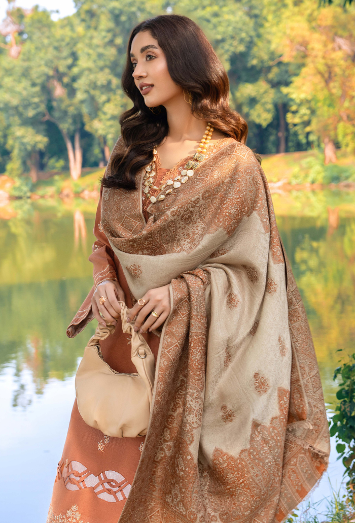 Humdum | Onora Winter 24 | Onora - D04 - Official HumDum stockist in UK - Sakeena London