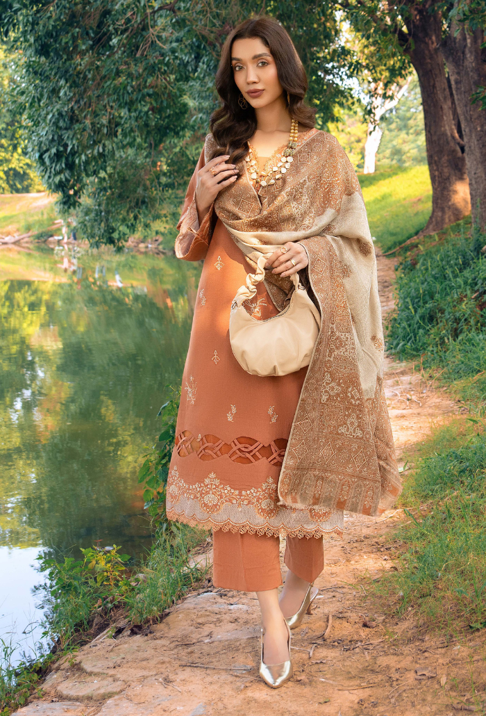 Humdum | Onora Winter 24 | Onora - D04 - Official HumDum stockist in UK - Sakeena London