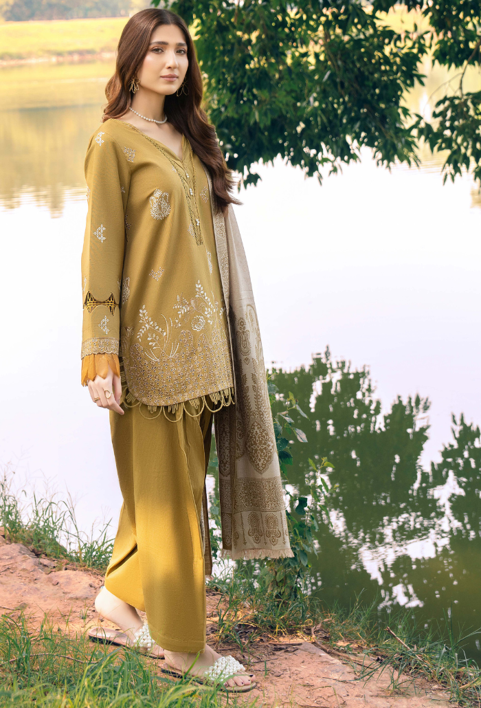 Humdum | Onora Winter 24 | Onora - D09 - Official humdum stockist in UK - Sakeena London
