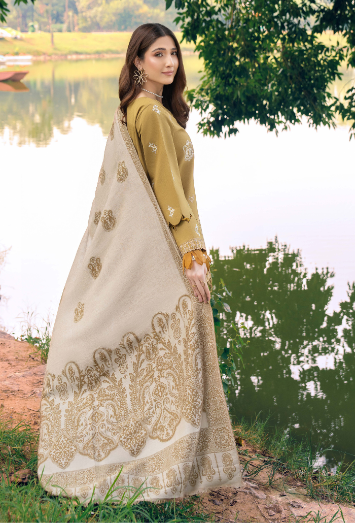 Humdum | Onora Winter 24 | Onora - D09 - Official humdum stockist in UK - Sakeena London