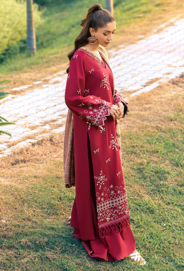 Humdum | Onora Winter 24 | Onora - D10 - Official Humdum stockist in UK - Sakeena London