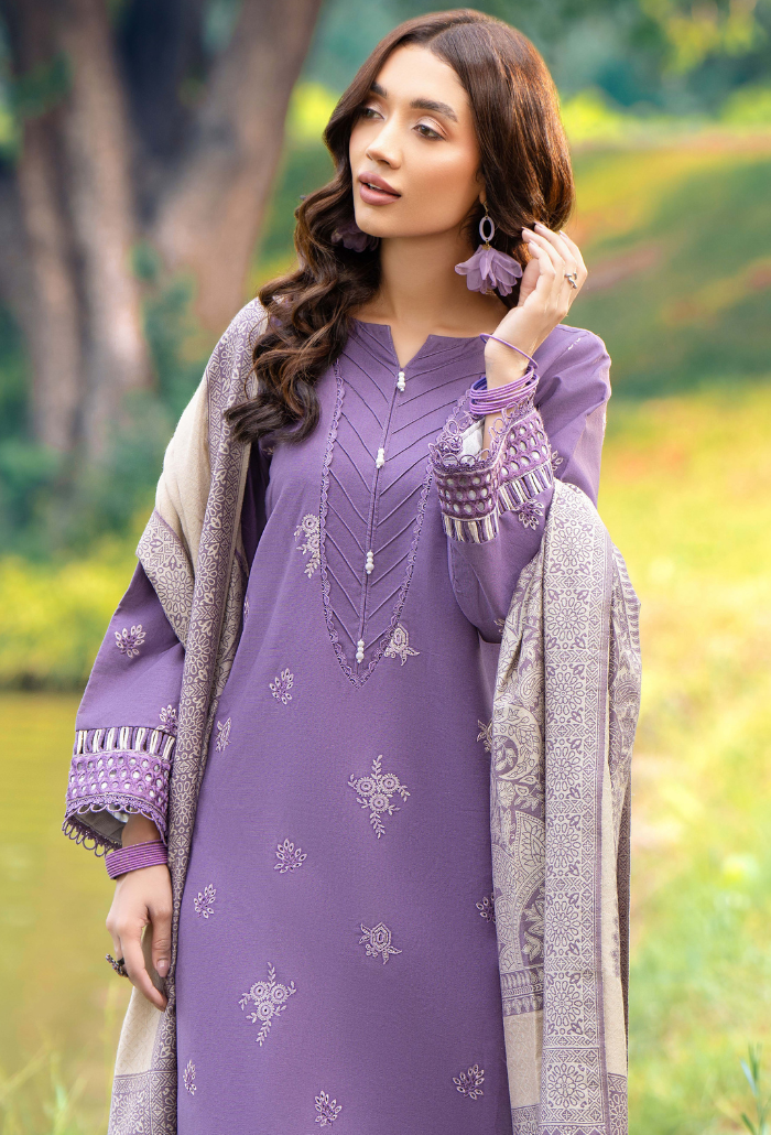 Humdum | Onora Winter 24 | Onora - D06 - Official Humdum stockist in UK - Sakeena London