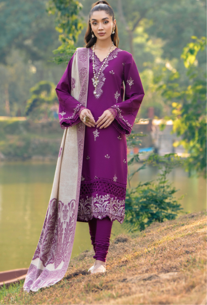 Humdum | Onora Winter 24 | New Onora - D03 - Official Humdum stockist in UK - Sakeena London