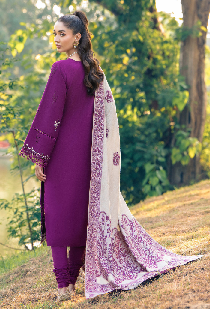 Humdum | Onora Winter 24 | New Onora - D03 - Official Humdum stockist in UK - Sakeena London