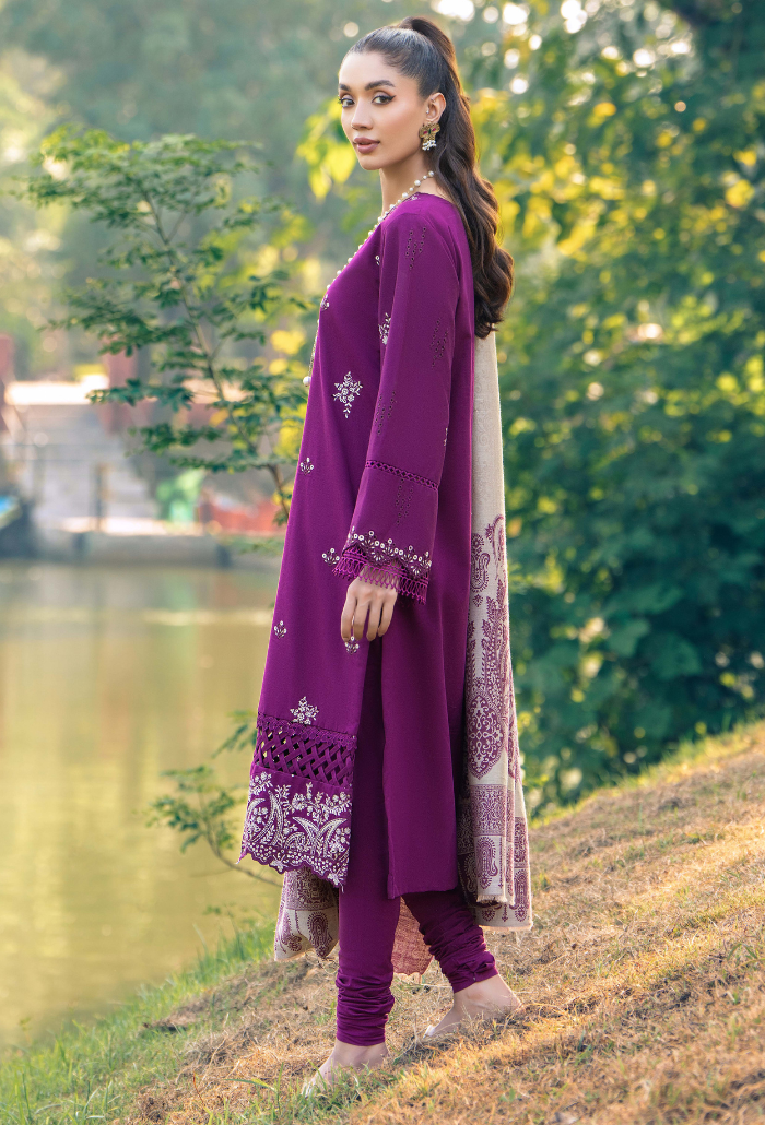 Humdum | Onora Winter 24 | New Onora - D03 - Official Humdum stockist in UK - Sakeena London