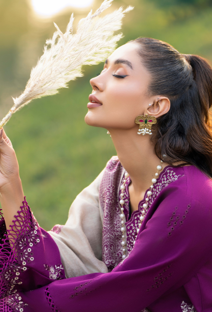 Humdum | Onora Winter 24 | New Onora - D03 - Official Humdum stockist in UK - Sakeena London