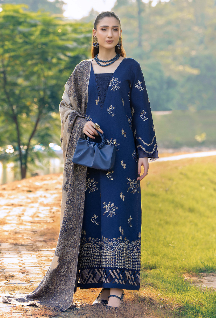 Humdum | Onora Winter 24 | Onora - D08 - Official Humdum stockist in UK - Sakeena London