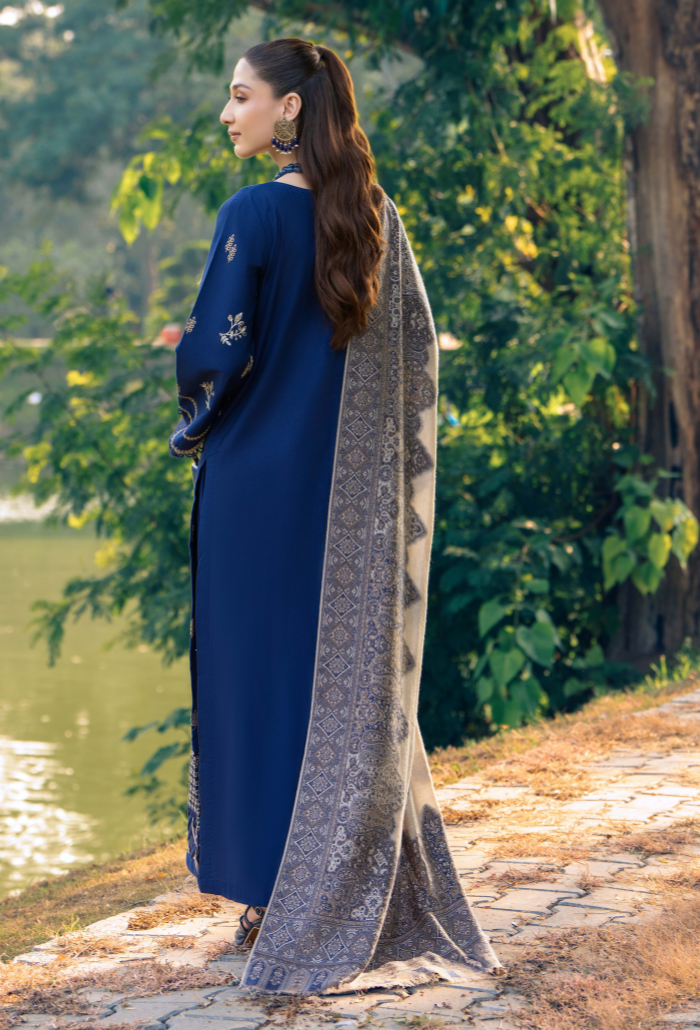 Humdum | Onora Winter 24 | Onora - D08 - Official Humdum stockist in UK - Sakeena London