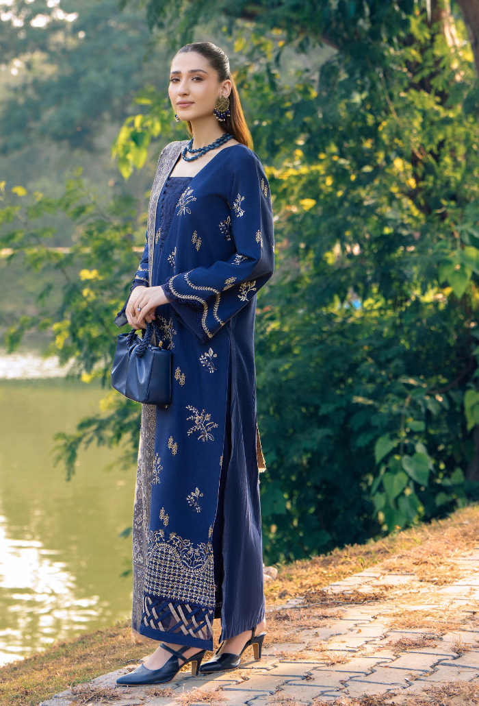 Humdum | Onora Winter 24 | Onora - D08 - Official Humdum stockist in UK - Sakeena London