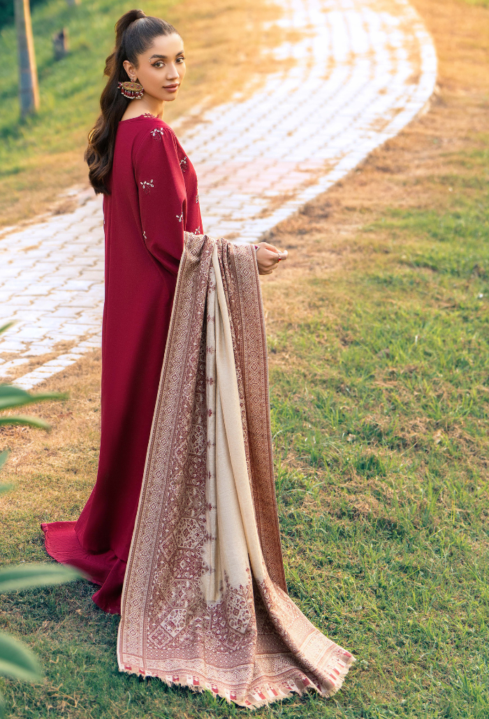 Humdum | Onora Winter 24 | Onora - D10 - Official Humdum stockist in UK - Sakeena London