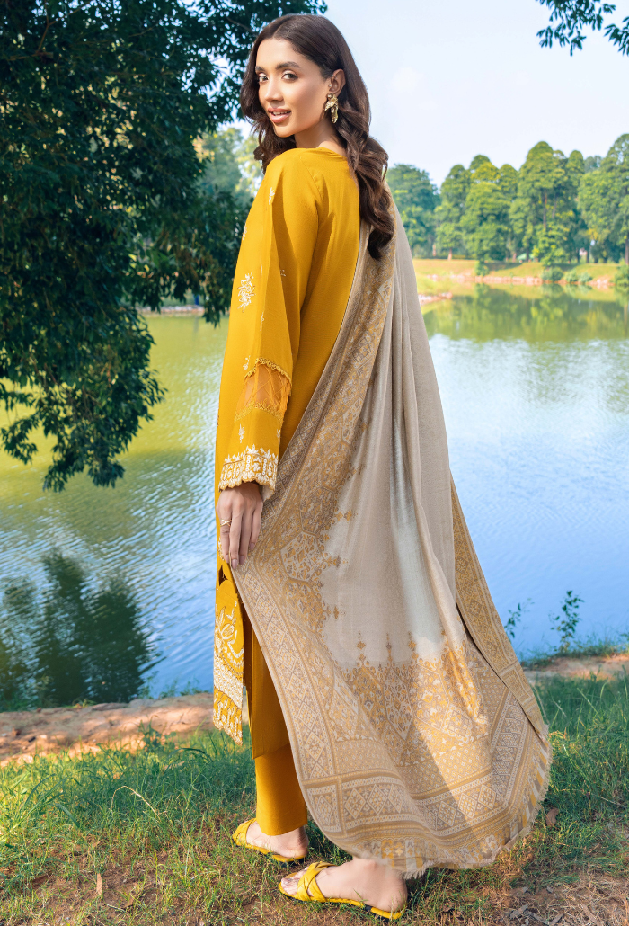 Humdum | Onora Winter 24 | Onora - D02 - Official HumDum stockist in UK - Sakeena London
