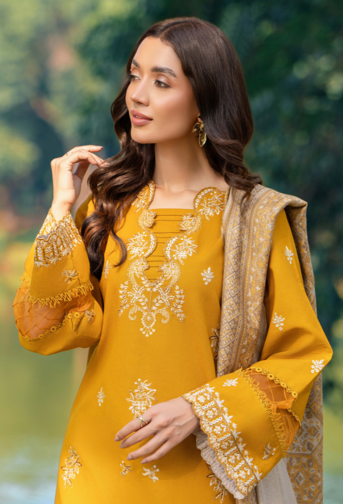 Humdum | Onora Winter 24 | Onora - D02 - Official HumDum stockist in UK - Sakeena London