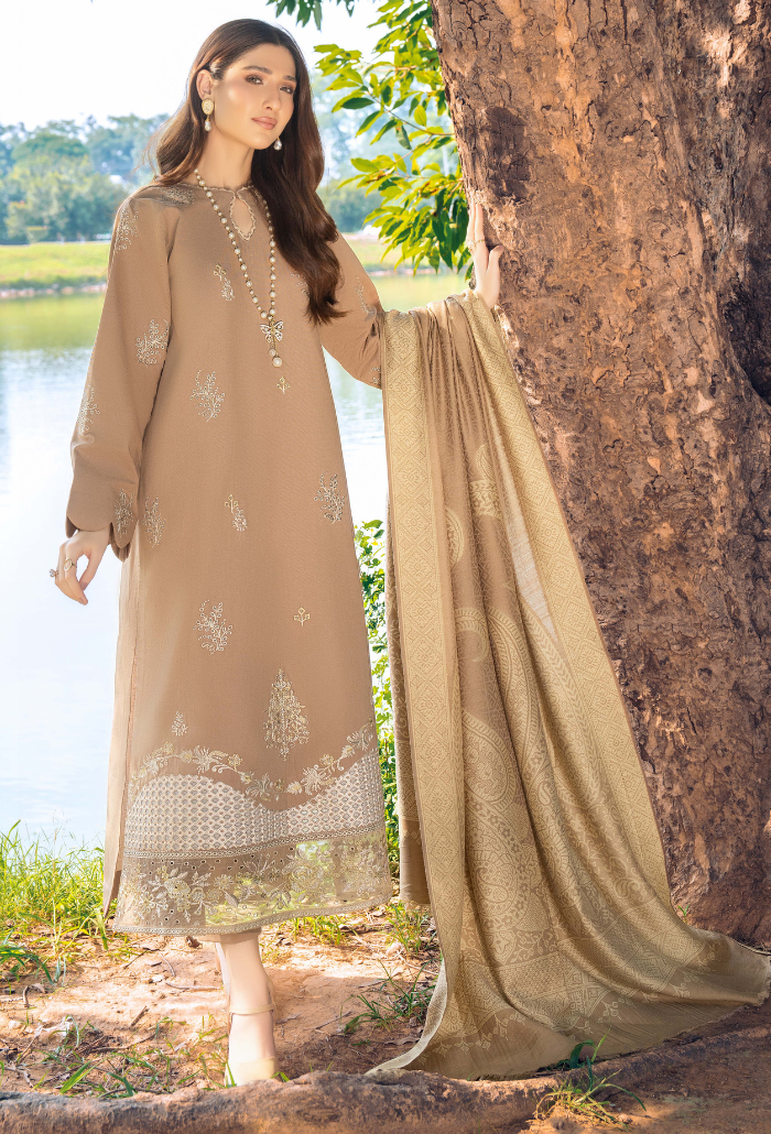 Humdum | Onora Winter 24 | Onora - D07 - Official HumDum stockist in UK - Sakeena London