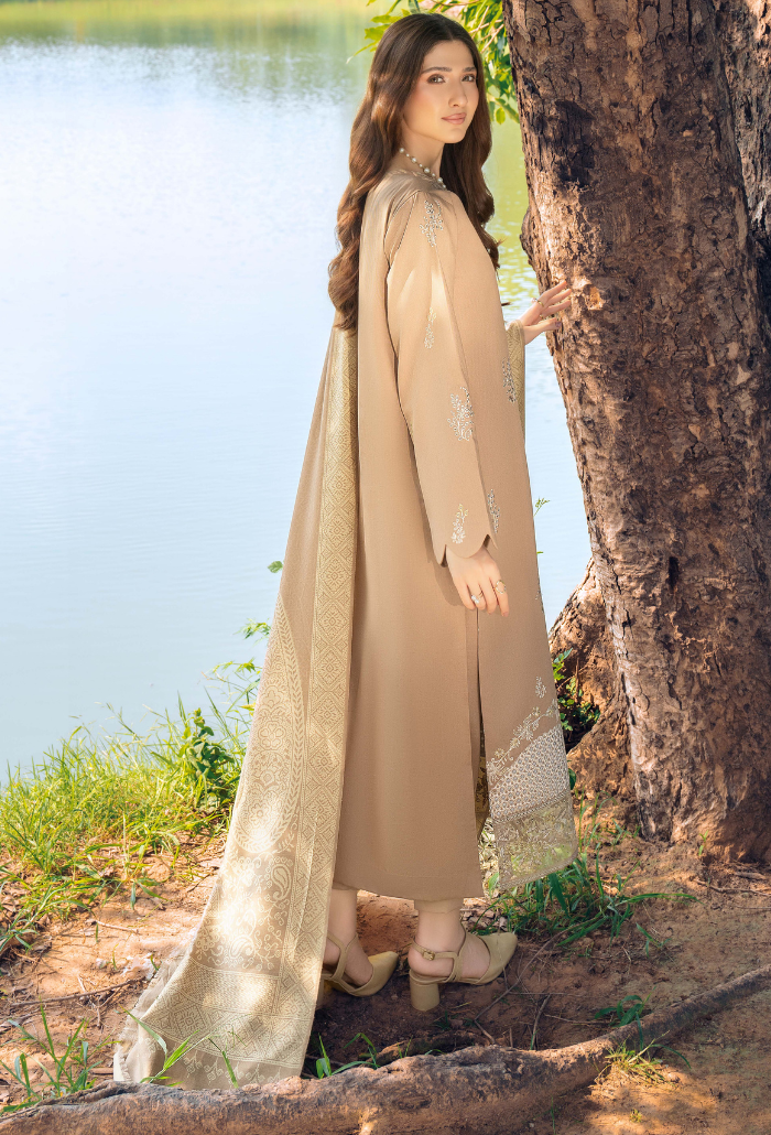 Humdum | Onora Winter 24 | Onora - D07 - Official HumDum stockist in UK - Sakeena London