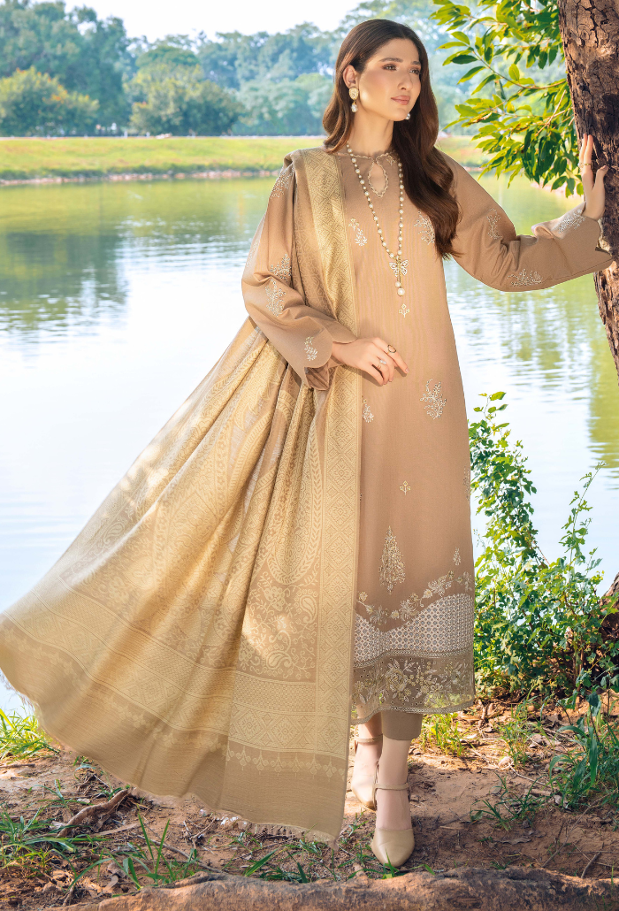 Humdum | Onora Winter 24 | Onora - D07 - Official HumDum stockist in UK - Sakeena London