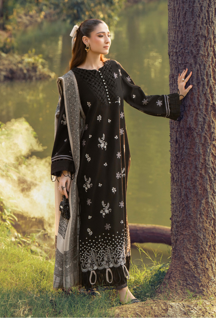 Humdum | Onora Winter 24 | Onora - D05 - Official Humdum stockist in UK - Sakeena London