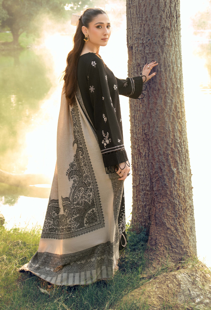 Humdum | Onora Winter 24 | Onora - D05 - Official Humdum stockist in UK - Sakeena London