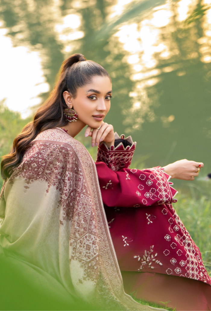 Humdum | Onora Winter 24 | Onora - D10 - Official Humdum stockist in UK - Sakeena London