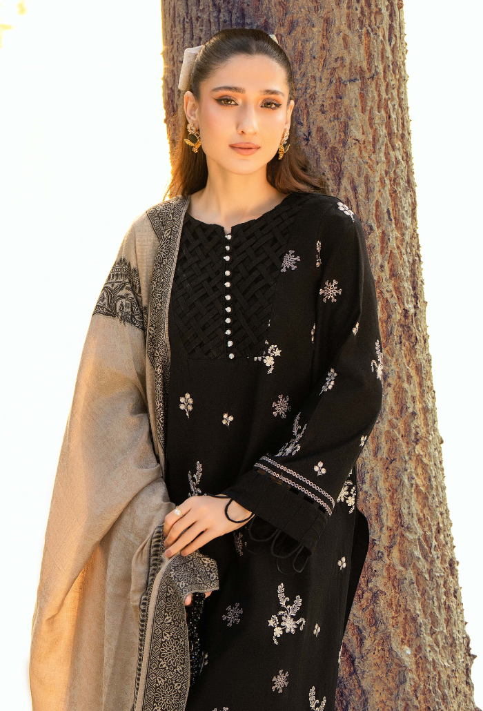 Humdum | Onora Winter 24 | Onora - D05 - Official Humdum stockist in UK - Sakeena London