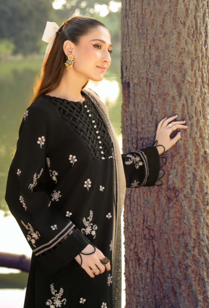 Humdum | Onora Winter 24 | Onora - D05 - Official Humdum stockist in UK - Sakeena London