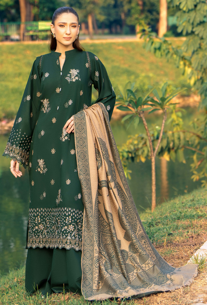 Humdum | Onora Winter 24 | Onora - D01 - Official HumDum stockist in UK - Sakeena London